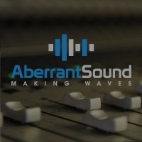 Aberrant Sound Logo