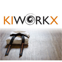 KIWORKX Logo