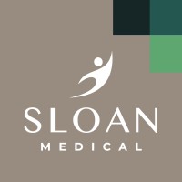 Sloan Medical Logo