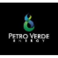 Petro Verde Energy Inc. Logo