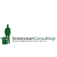 Streetsmart Consulting Logo
