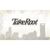 TakeRoot Logo