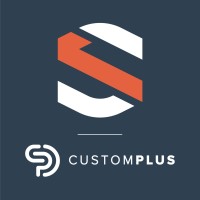 Snap One Partner Store - Custom Plus Logo