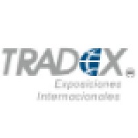 Tradex Exposiciones Logo