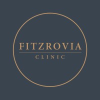 Fitzrovia Clinic Logo