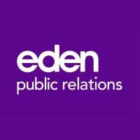 Eden Public Relations Logo