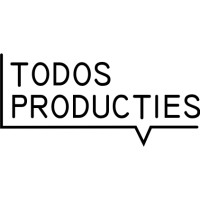 Todos Producties Logo