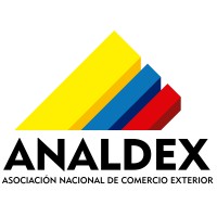 Asociación Nacional de Comercio Exterior - Analdex Logo