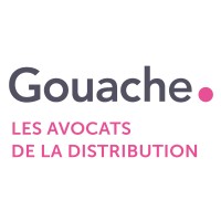 Gouache Avocats Logo