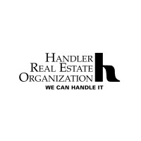 Handler Real Estate Services Logo