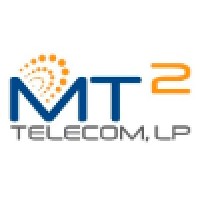 MT2 Telecom LP Logo
