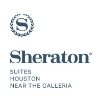 Sheraton Suites Houston Near the Galleria and Culinaire International Logo