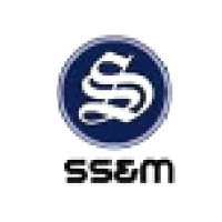 Sparkman Shepard P.C. Logo