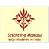 Stichting Manasu Logo