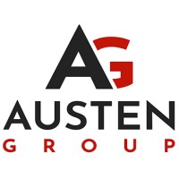 Austen Group Ltd Logo