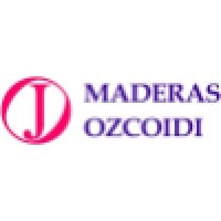 MADERAS OZCOIDI Logo