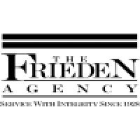 Frieden Agency / Frieden Wealth Management Logo