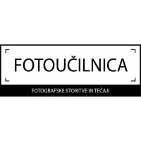 Fotoucilnica Logo