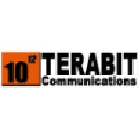 Terabit Communications, LLC Logo