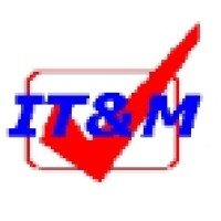 S.C IT & Mediu S.R.L. Logo