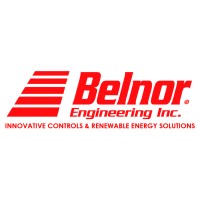 Belnor Engineering Inc Logo