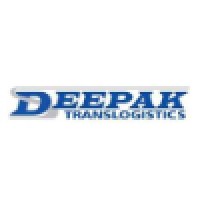 Deepak Translogistics Logo