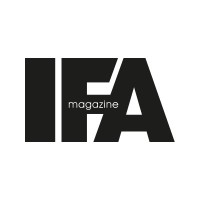 IFA Magazine Logo