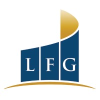 Lifetime Financial Growth Logo