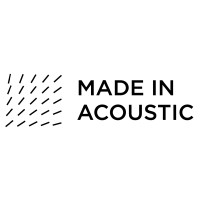 Made In Acoustic Logo