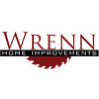 Wrenn Home Improvements, Inc. Logo
