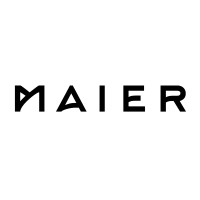 Griferias Maier, S.L. Logo