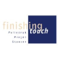 Finishing Touch Foliedruk BV Logo
