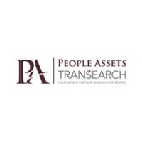People Assets Logo