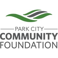 Park City Community Foundation Logo