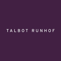 TALBOT RUNHOF Logo
