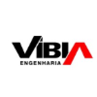 VIBIA ENGENHARIA Logo