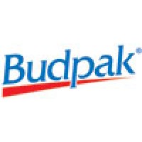 Budpak, Inc. Logo