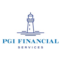 PGI Financial Services, Inc. Logo