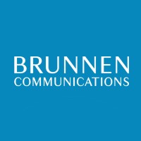 Brunnen Communications Oy Logo