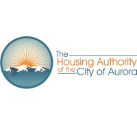 Aurora Housing Authority - Colorado Logo