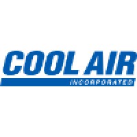 Cool Air Incorporated Logo
