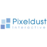 Pixeldust Interactive Logo
