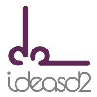 Ideasd2 Logo