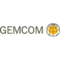 Gemcom Software Logo