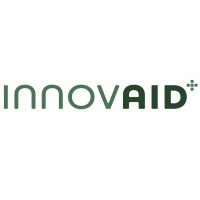 INNOVAID A/S Logo