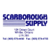 Scarborough Supply Logo