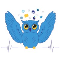 TwitterKliniek Logo