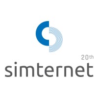 Simternet, Inc Logo