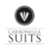 Carbonella Suits Logo