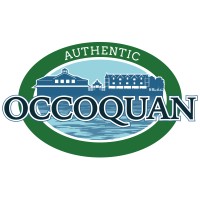 Town of Occoquan, VA Logo